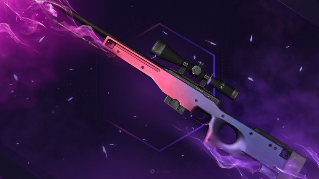 AWP | Fade (Factory New)