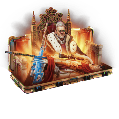Premium Covert Case - CS2 | CS:GO Case Opening, Cool Skins | Skin.Club
