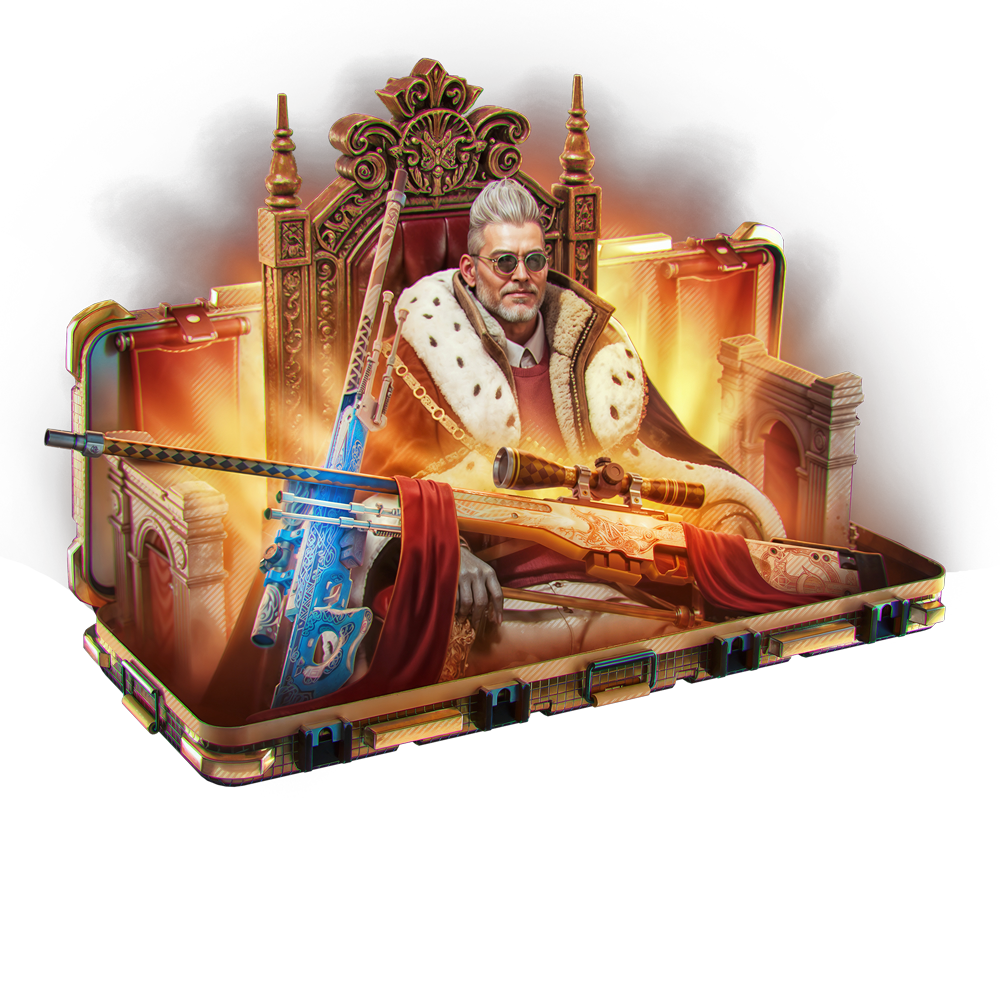 Premium Covert Premium Covert