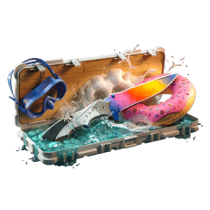 Poolday