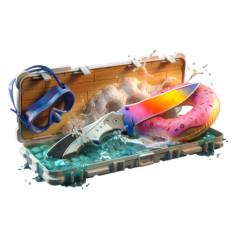 Poolday