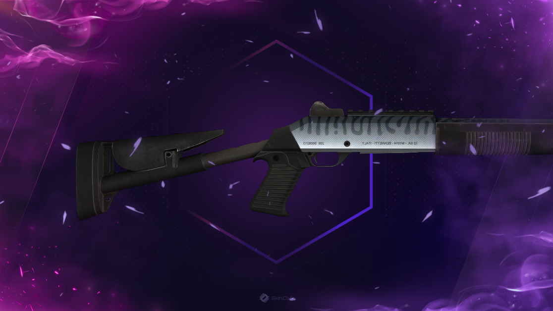 XM1014 | Scumbria (Factory New)
