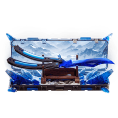 Royal Sapphire