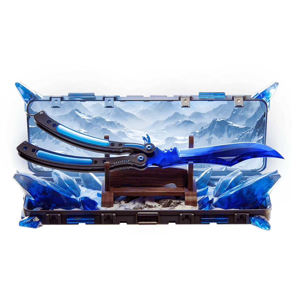 Royal Sapphire