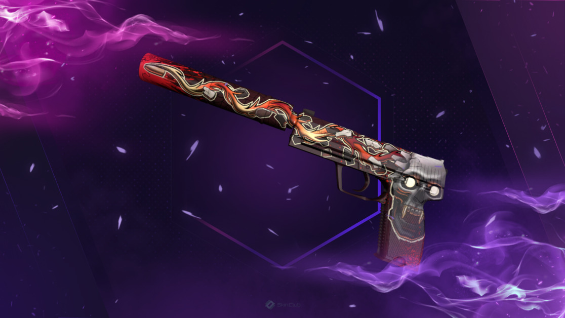 USP-S | Kill Confirmed (Factory New)