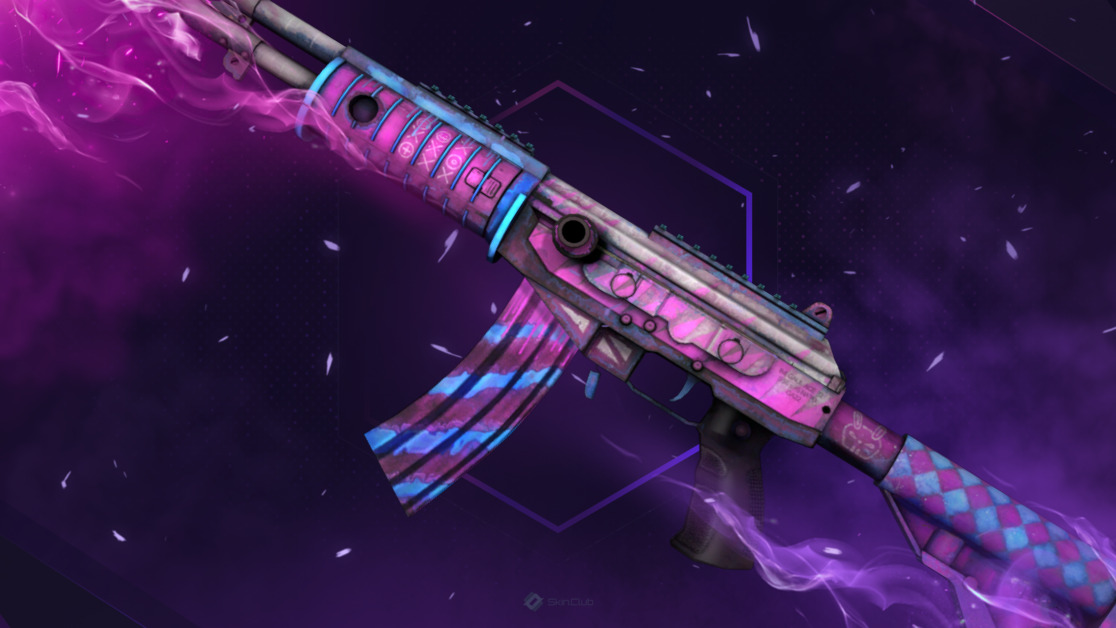 Galil AR | Sugar Rush (Factory New)
