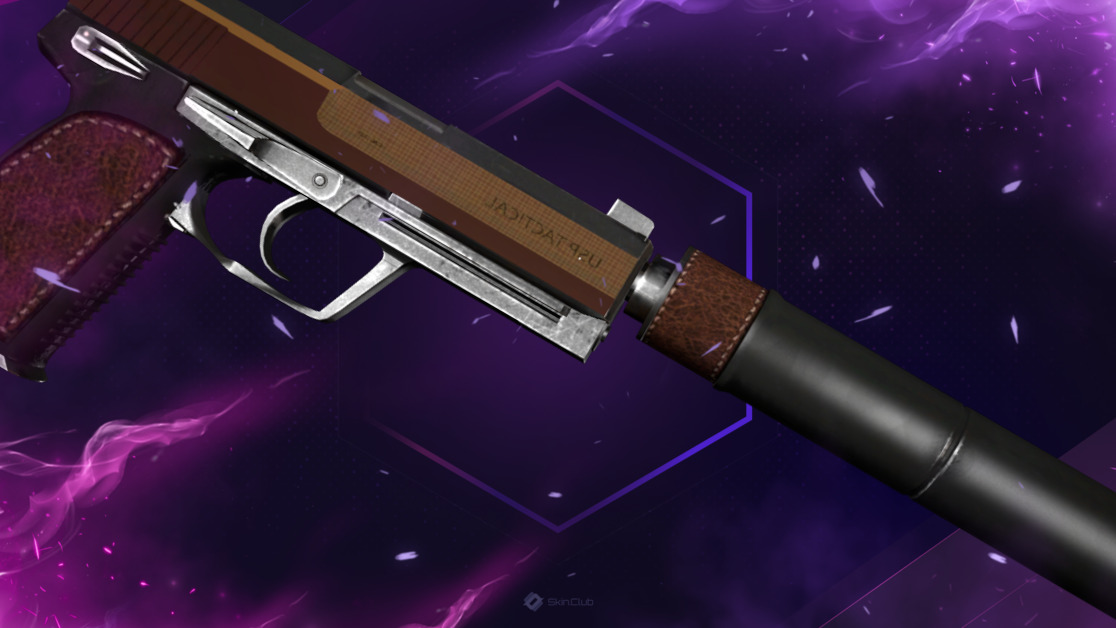 USP-S | Business Class (Factory New)