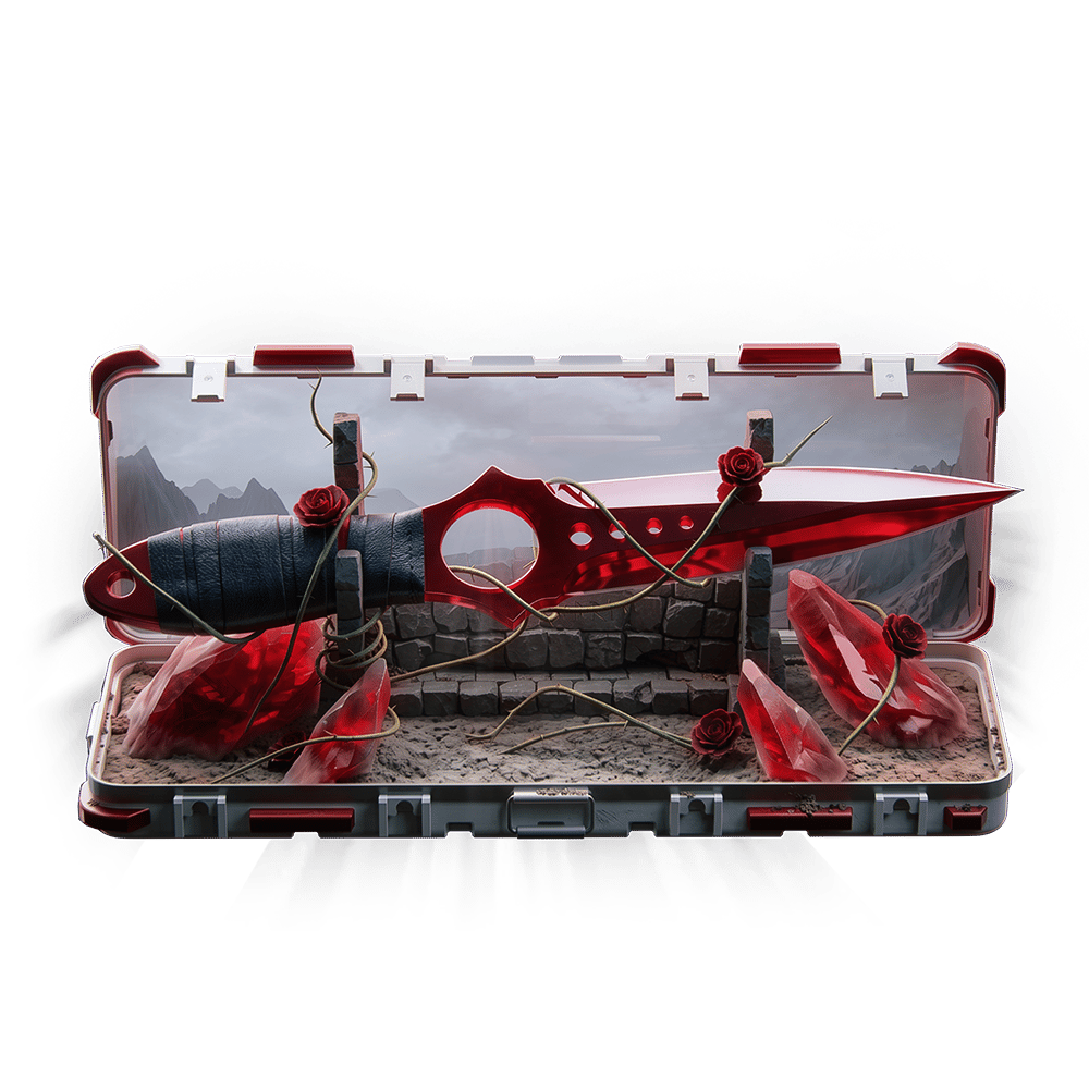 Imperial Ruby