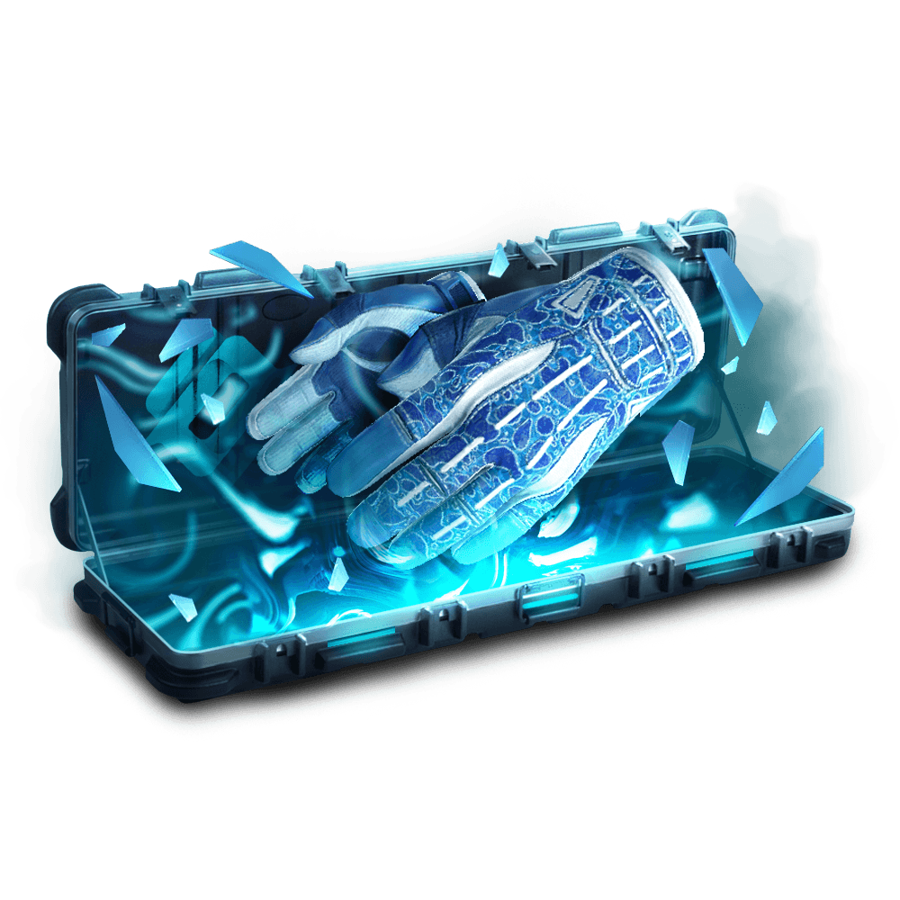 Gloves 