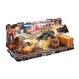 Cache is back!