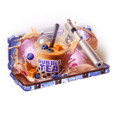 Bubble Trouble