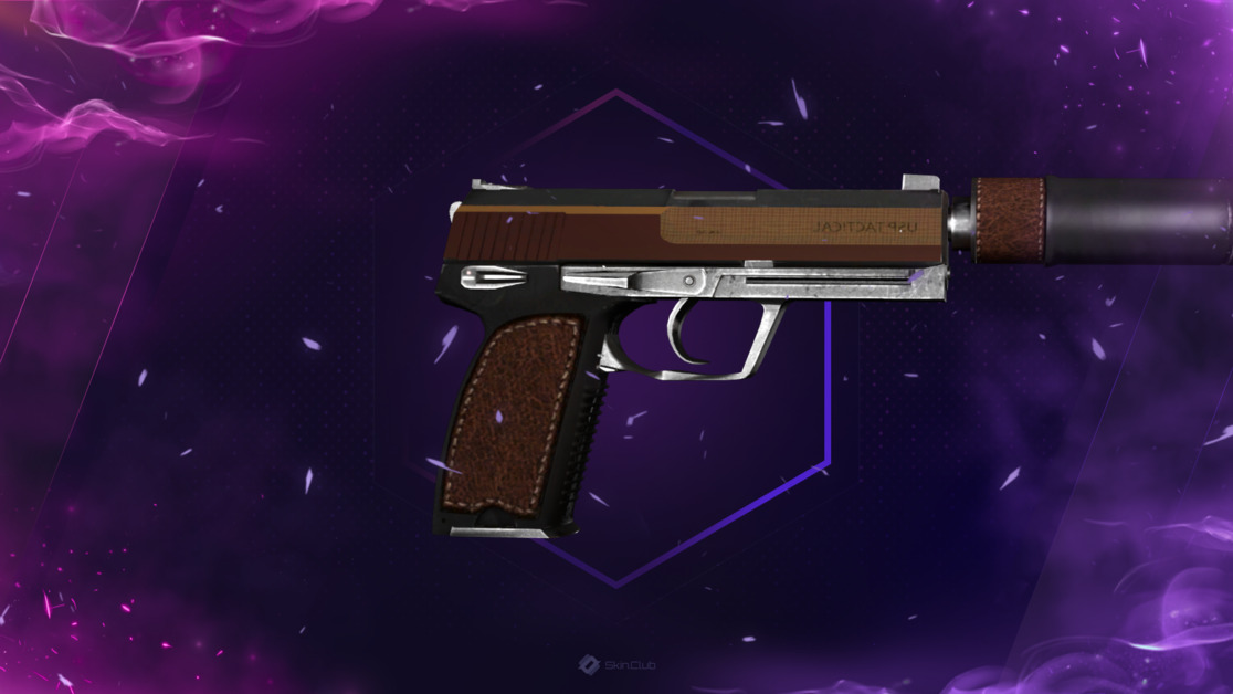 USP-S | Business Class (Factory New)