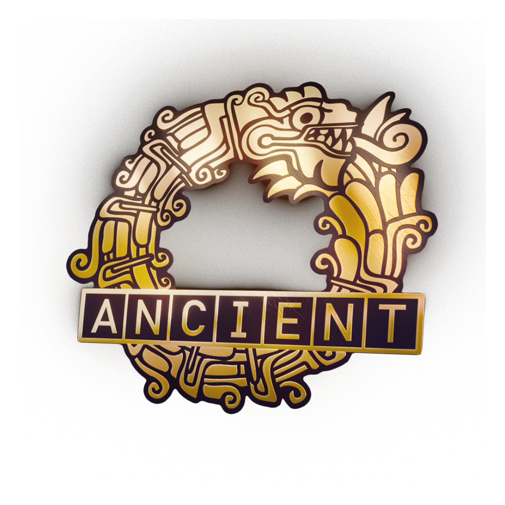 Ancient