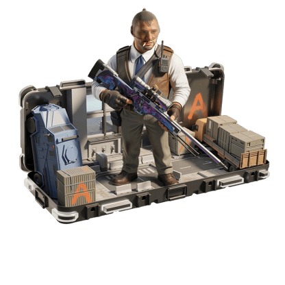 Number K Caja - Apertura de cajas CS2 | CS:GO, geniales objetos CS2 ...