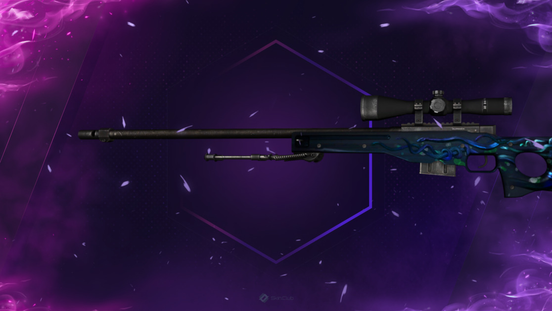 AWP | Medusa (Factory New)