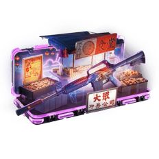 Night Market