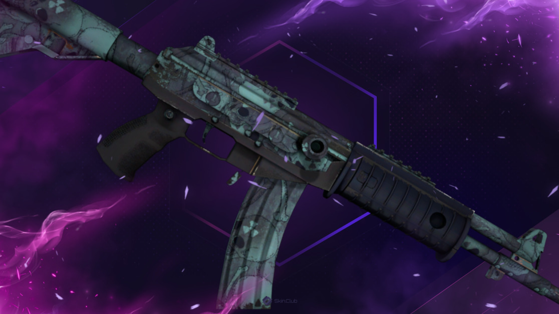 Galil AR | Cold Fusion (Field-Tested)