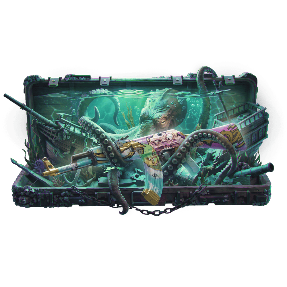 Kraken