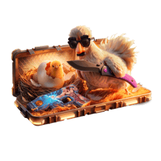 Mother Clucker
