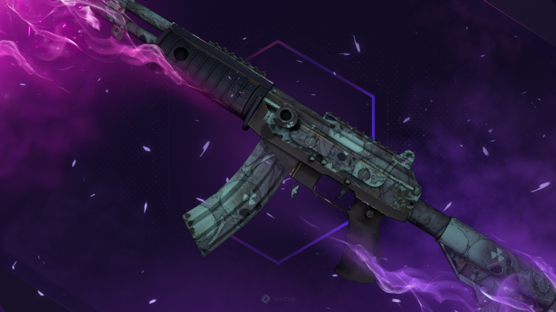 Galil AR | Cold Fusion (Field-Tested)