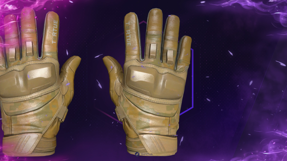 ★ Moto Gloves | Transport (Factory New)