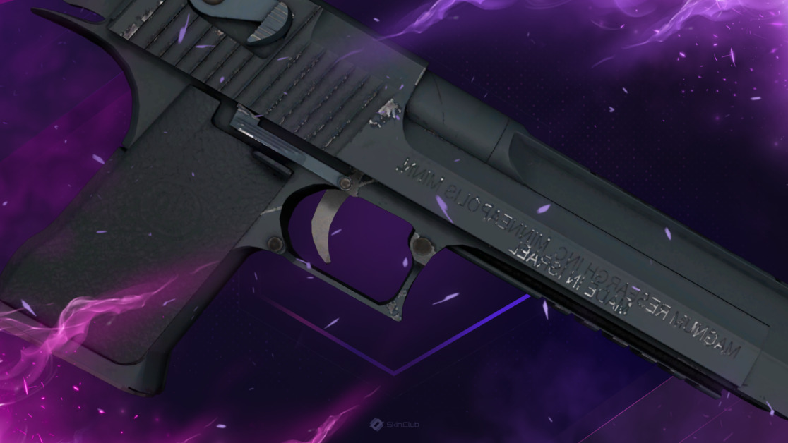Desert Eagle | Night (Factory New)