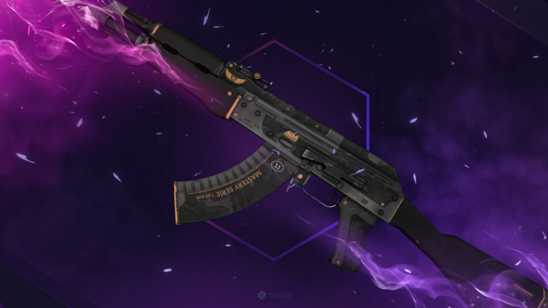 AK47 Elite Build FieldTested