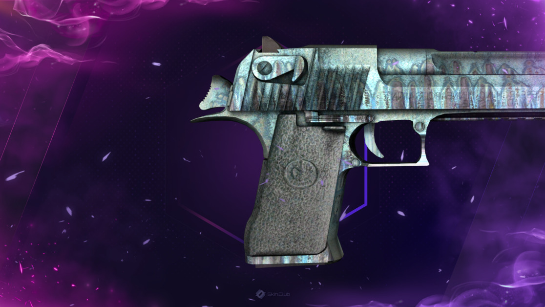 Desert Eagle | Hand Cannon (Minimal Wear)