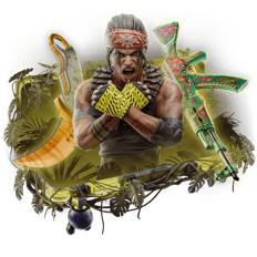 Tropic Ops