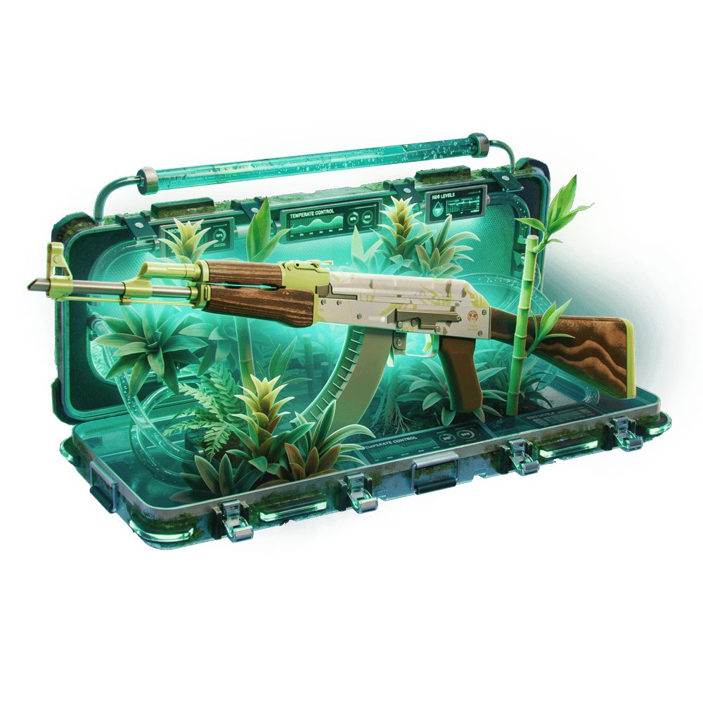 Hydroponic Garden