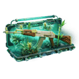 Hydroponic Garden