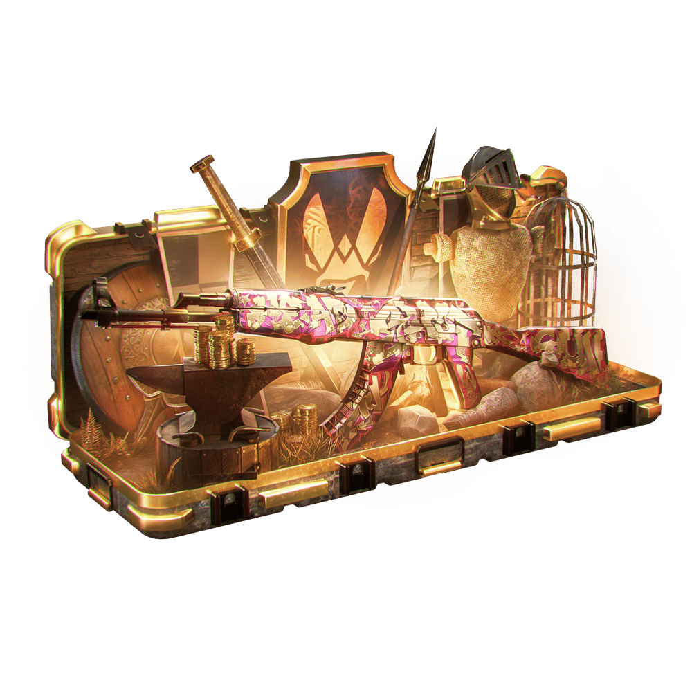 CS2 | CS:GO 박스 개봉, 멋진 아이템 | Skin.Club