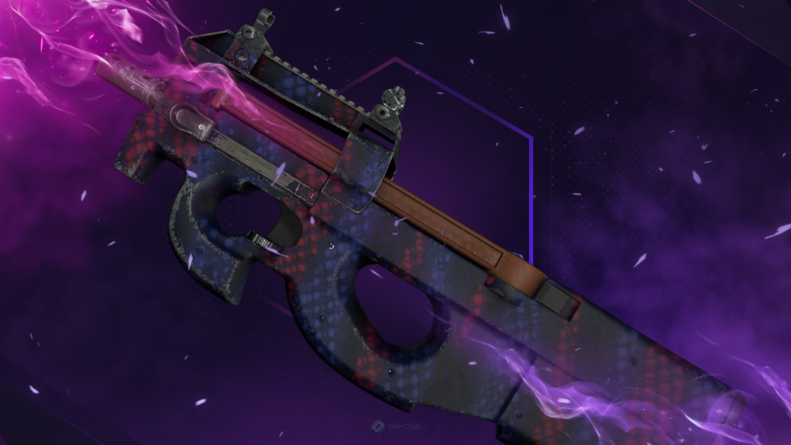 P90 | Teardown (Field-Tested)