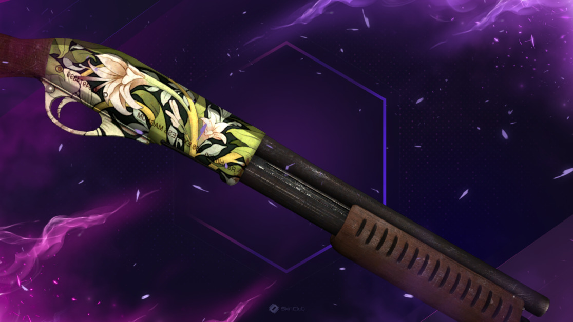 Sawed-Off | Morris (Well-Worn)