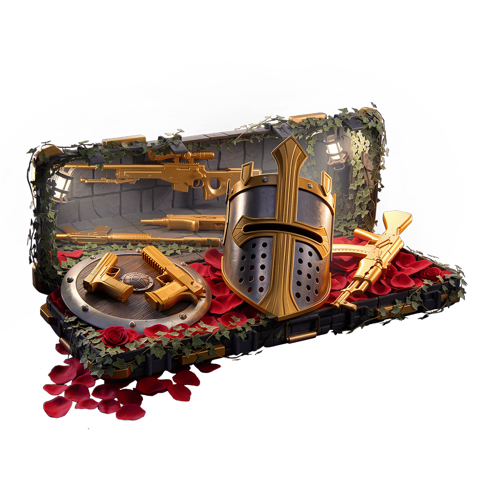 Helm of Swagger