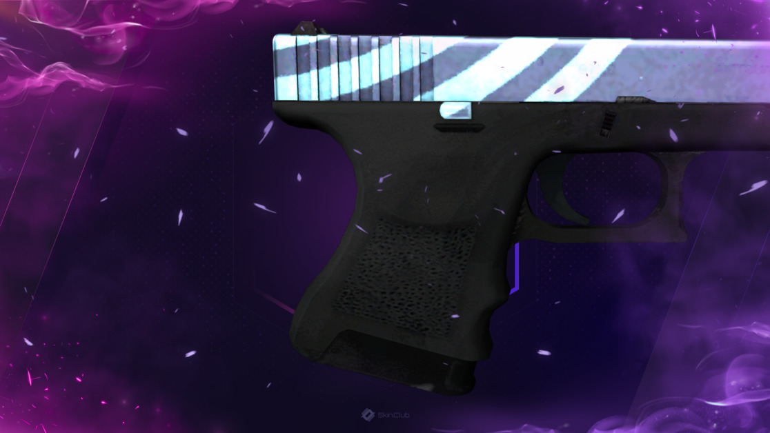 Glock-18 | High Beam (Factory New)