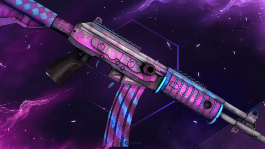 Galil AR | Sugar Rush (Factory New)