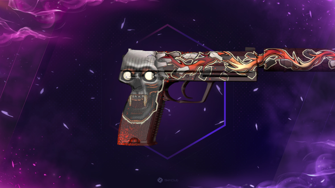USP-S | Kill Confirmed (Factory New)