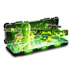 Pickle World