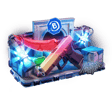 ECO Rush B