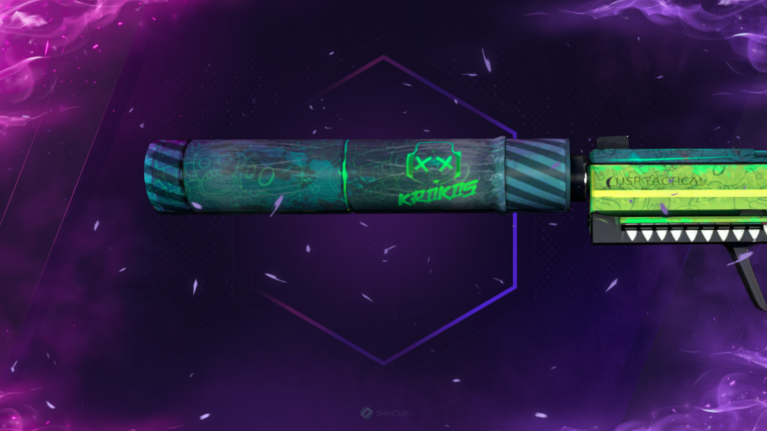 USP-S | Monster Mashup (Factory New)