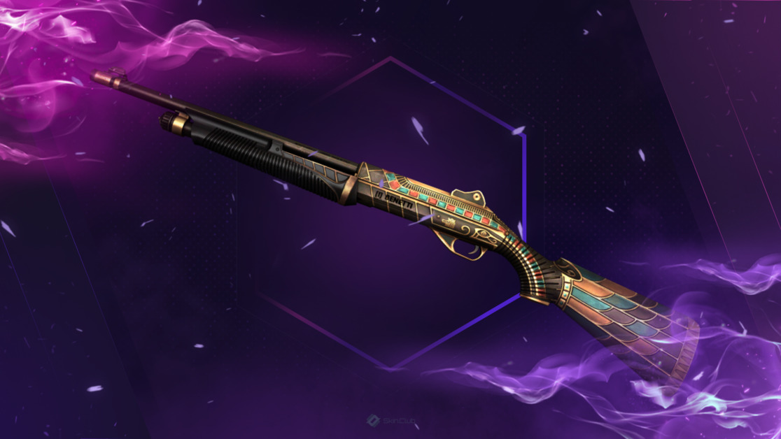 Nova | Sobek's Bite (Factory New)