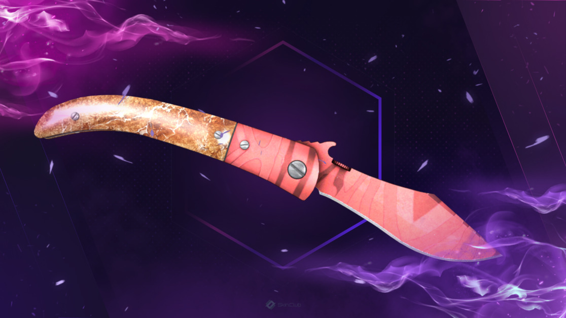 ★ Navaja Knife | Slaughter (Field-Tested)