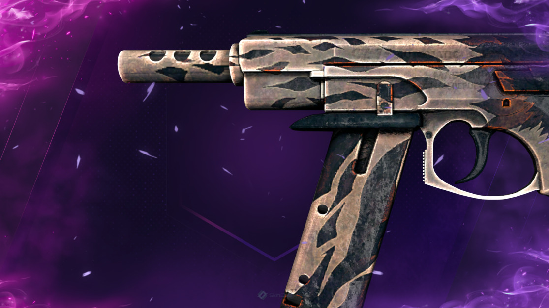 CZ75-Auto | Circaetus | Recién fabricado