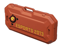 eSports 2013 