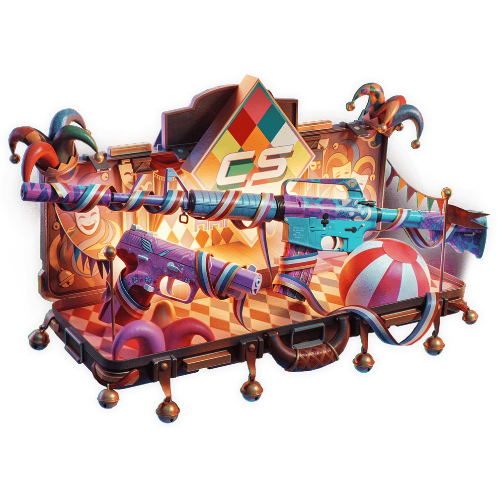 Harlequin