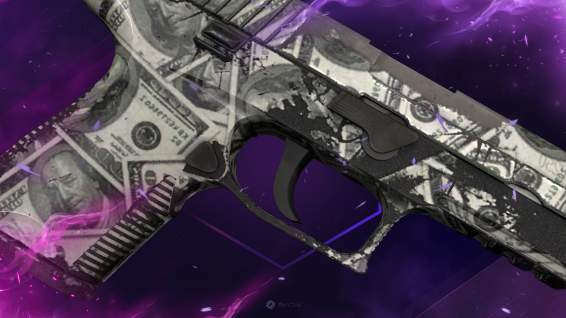 P250 | Franklin (Well-Worn)