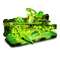 Green Glimmer