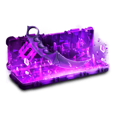 Ultraviolet Case