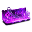 Ultraviolet Case
